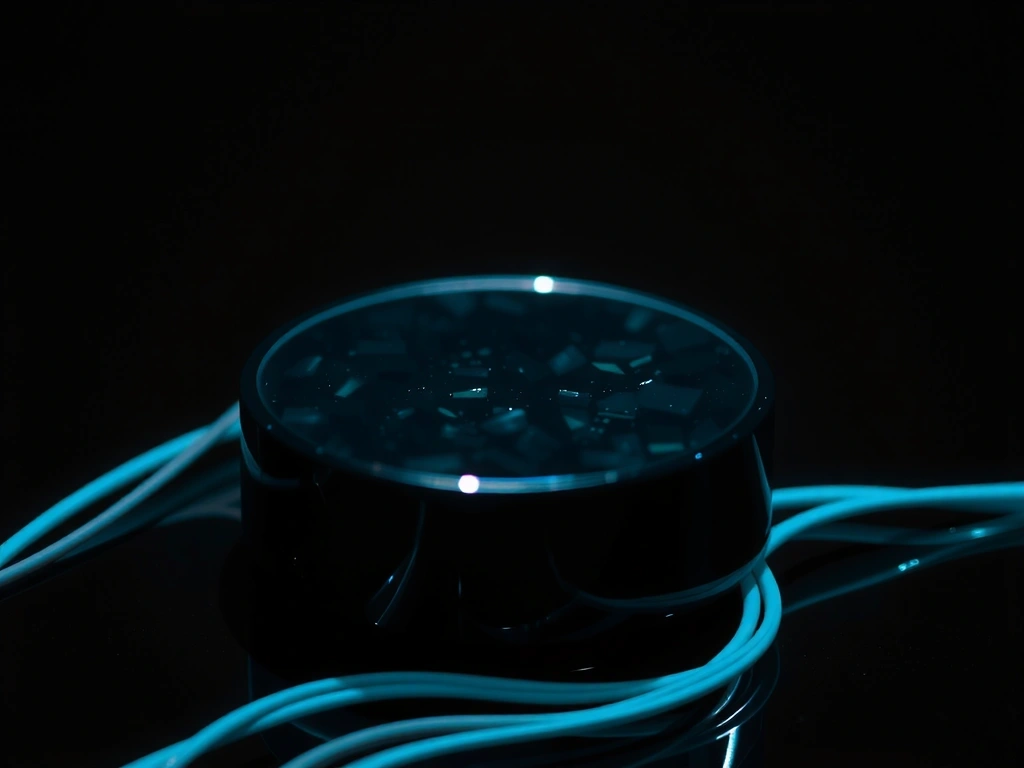 Digital data visualization