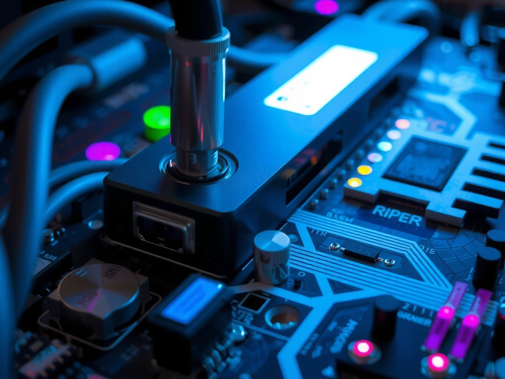 Teknisk infrastruktur