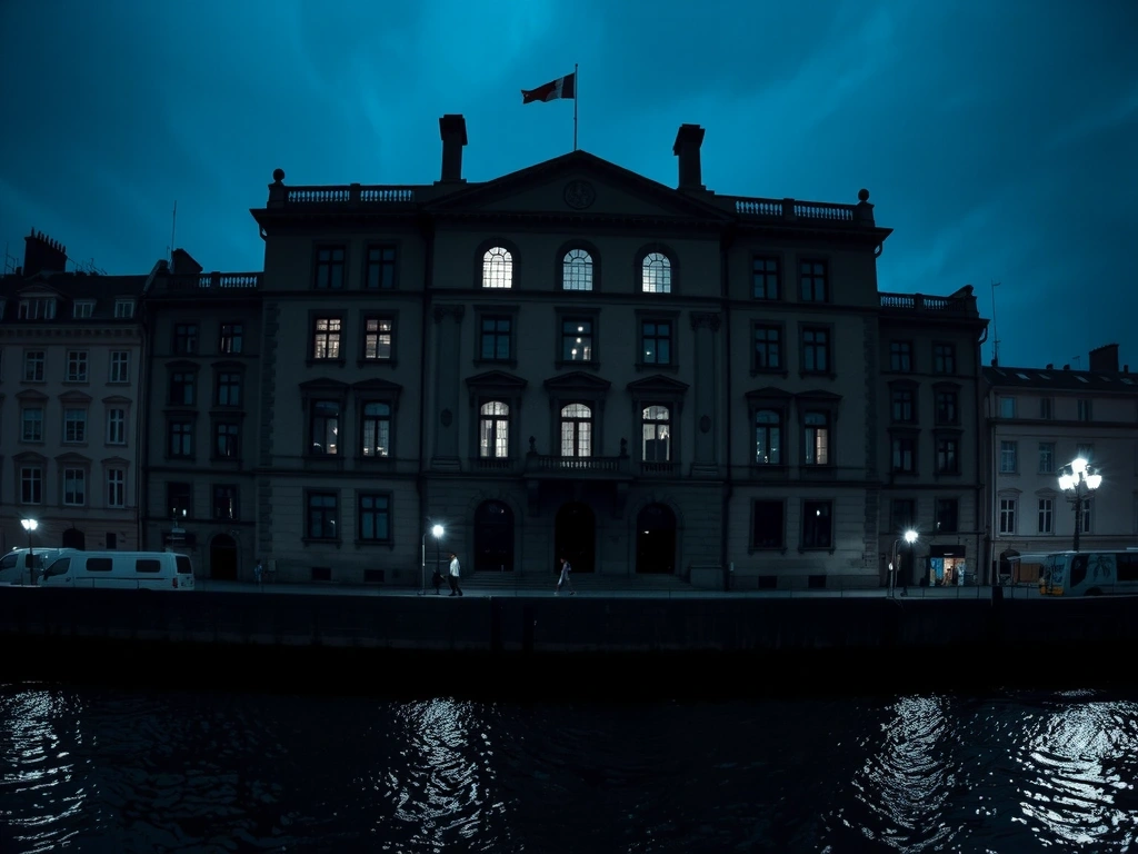Roiwise HQ Skeppsbron 38